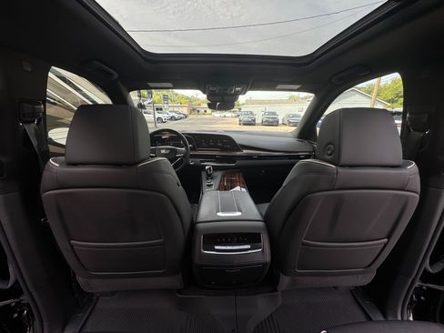 Used 2024 Cadillac Escalade Premium Luxury w/ Performance Package AWD/4WD image 68