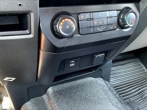 Used 2020 Ford F250 XL AWD/4WD image 16