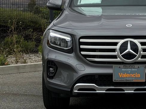 Certified 2026 Mercedes-Benz GLB 250 image 6