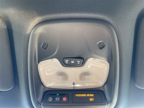 New 2026 GMC Canyon Elevation w/ Convenience Package image 25