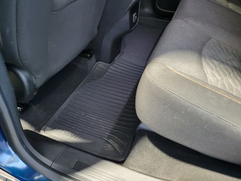 Certified 2019 Chevrolet Equinox LT image 37