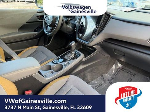 Used 2025 Subaru Crosstrek 2.5i Sport image 11