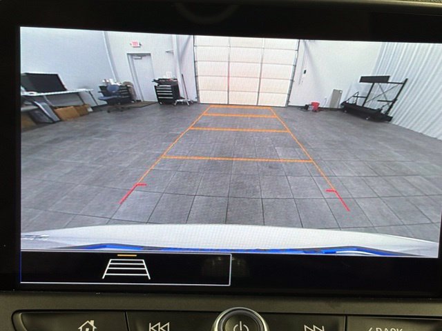 Used 2021 Chevrolet Blazer LT FWD image 34