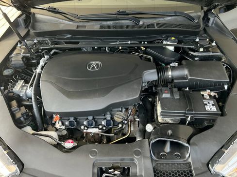 Used 2019 Acura TLX V6 w/ Technology Package FWD image 38