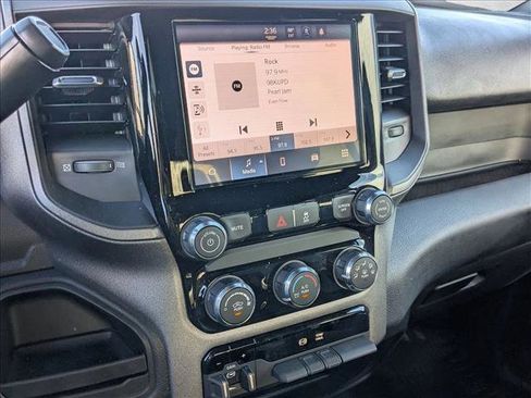 New 2025 RAM 2500 Tradesman image 12