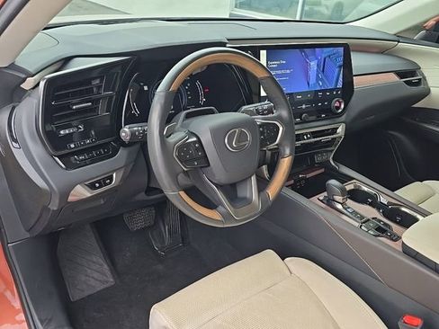 Used 2023 Lexus RX 350 w/ Cold Area Package image 14