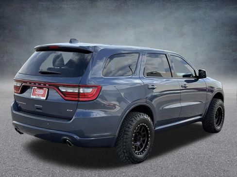 Used 2020 Dodge Durango GT image 3