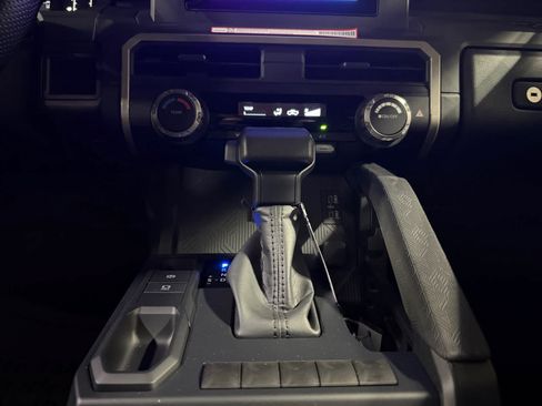 Used 2026 Toyota Tacoma SR RWD image 18