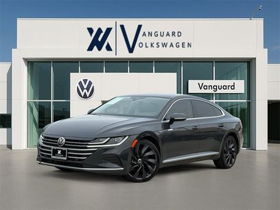 Used 2021 Volkswagen Arteon SE w/ Arteon MDO Package