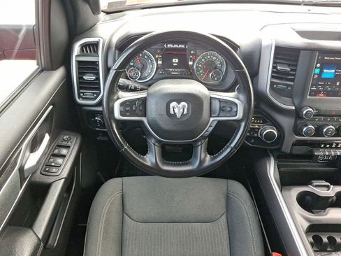 Used 2022 RAM 1500 Big Horn image 11