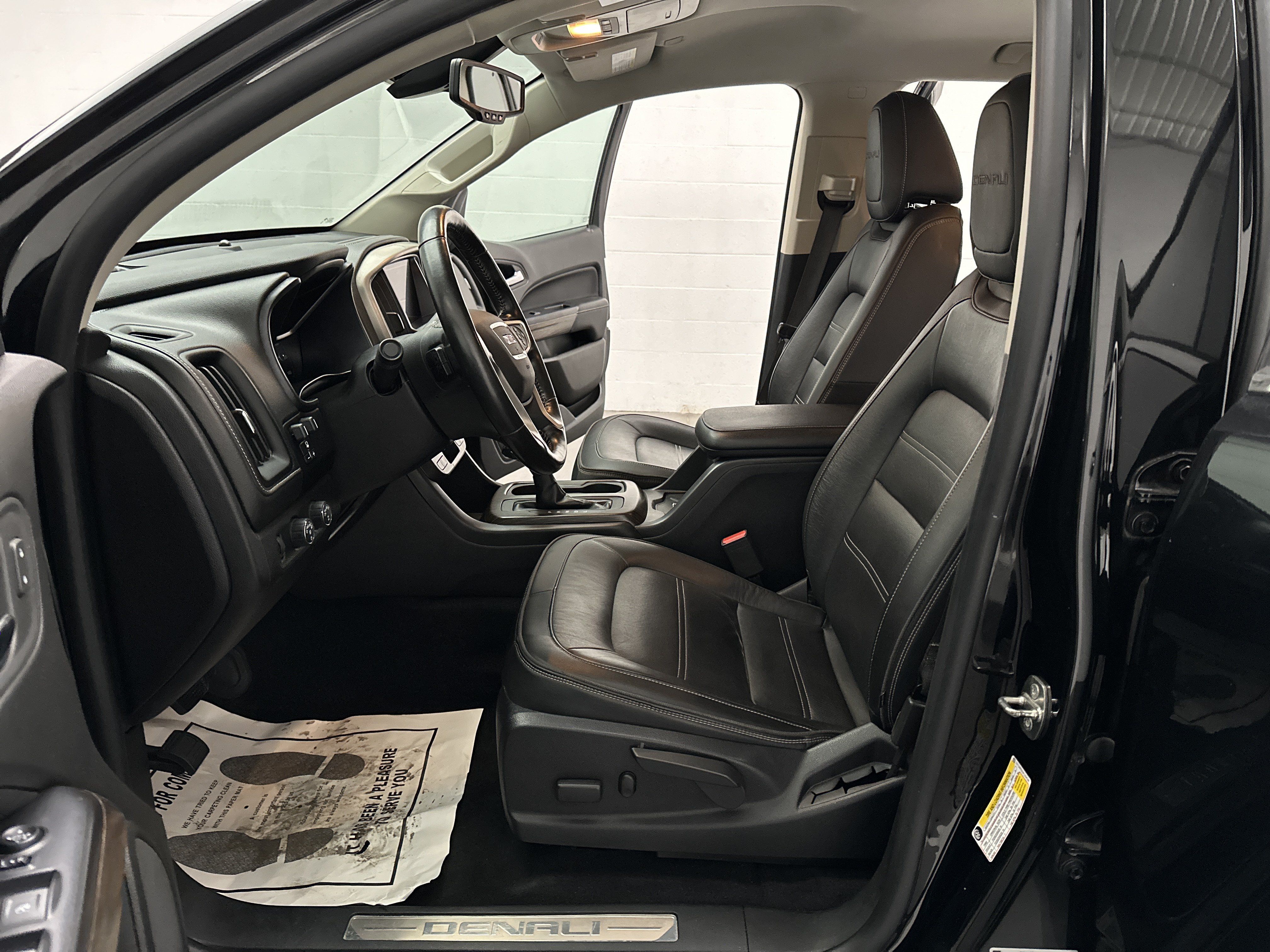 Used 2019 GMC Canyon Denali AWD/4WD image 19