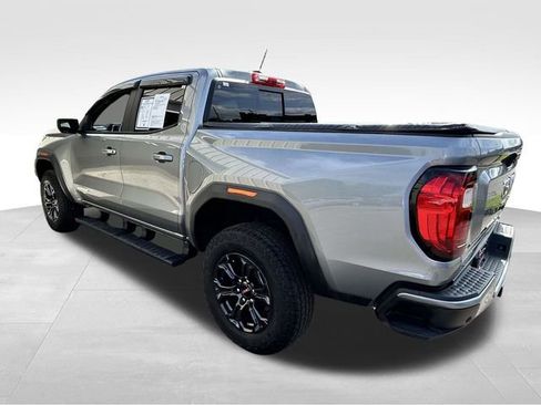 Used 2025 GMC Canyon Elevation w/ Convenience Package RWD image 5