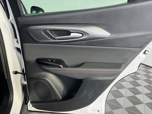 Used 2024 Dodge Hornet GT image 24