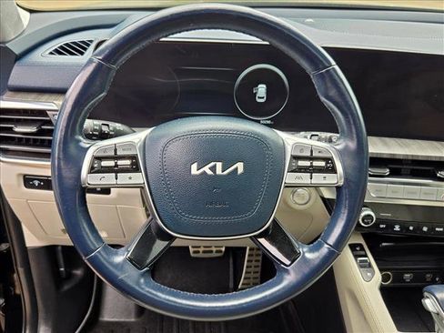 Used 2023 Kia Telluride SX Prestige AWD/4WD image 8