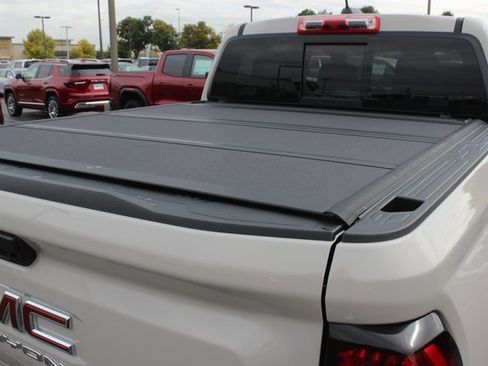 New 2026 GMC Canyon AT4 w/ Technology Plus Package image 6