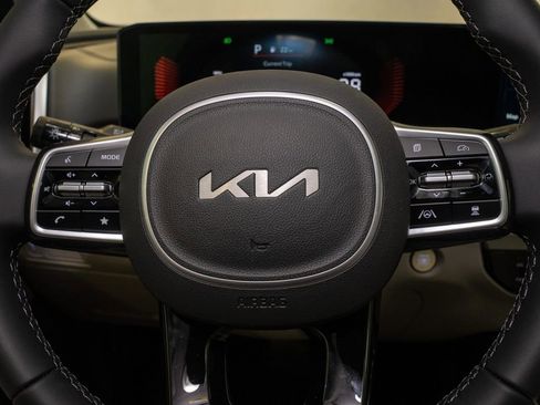 New 2025 Kia Sorento X-Line EX image 21