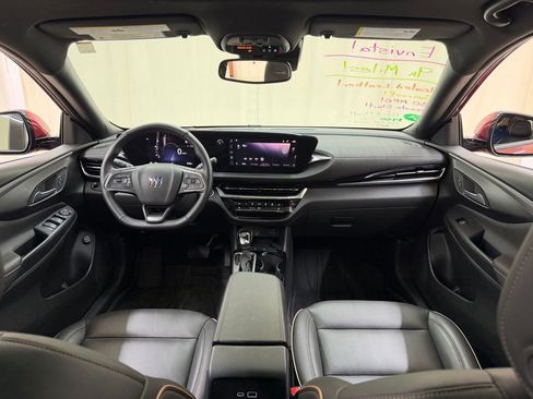 Used 2024 Buick Envista Avenir FWD image 20