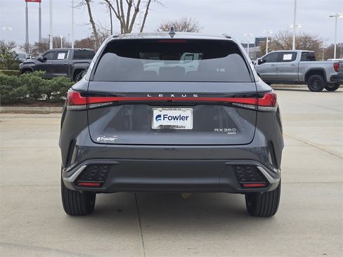 Used 2024 Lexus RX 350 AWD image 6