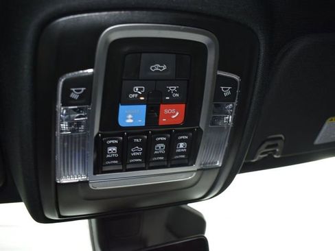 New 2026 RAM 1500 Laramie w/ Night Edition AWD/4WD image 25