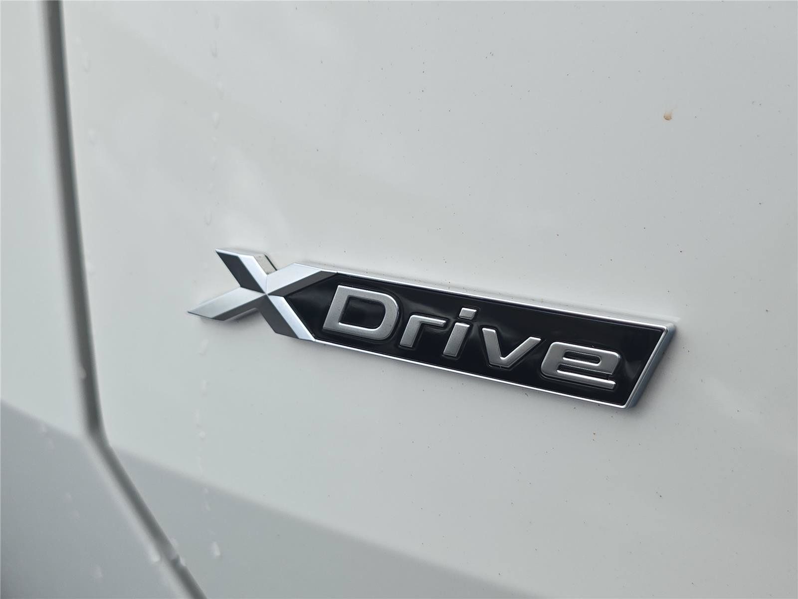Certified 2026 BMW X3 xDrive30i AWD/4WD image 4