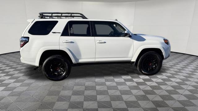 Used 2022 Toyota 4Runner TRD Pro AWD/4WD image 6