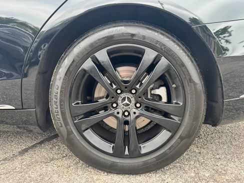 Used 2019 Mercedes-Benz S 560 4MATIC Sedan image 32