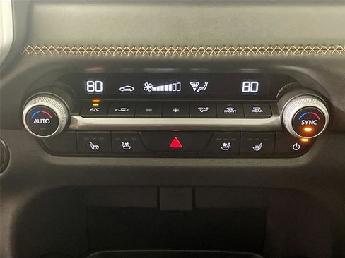 New 2026 MAZDA CX-50 AWD 2.5 Hybrid w/ Premium Pkg image 18