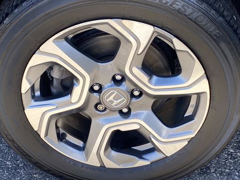 Used 2019 Honda CR-V EX-L image 25