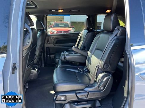 Used 2025 Honda Odyssey Sport-L image 14