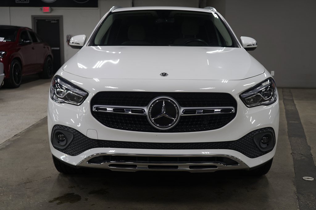 Used 2022 Mercedes-Benz GLA 250 w/ Premium Package Lite image 8