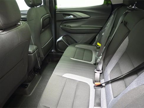 New 2026 Chevrolet TrailBlazer LT w/ Convenience Package image 10