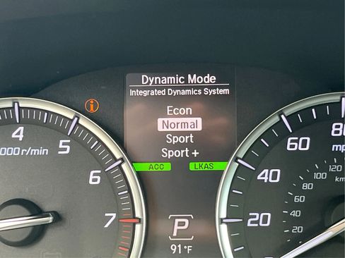 Used 2020 Acura TLX image 35