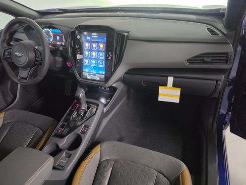New 2026 Subaru Crosstrek 2.5i Sport AWD/4WD image 21