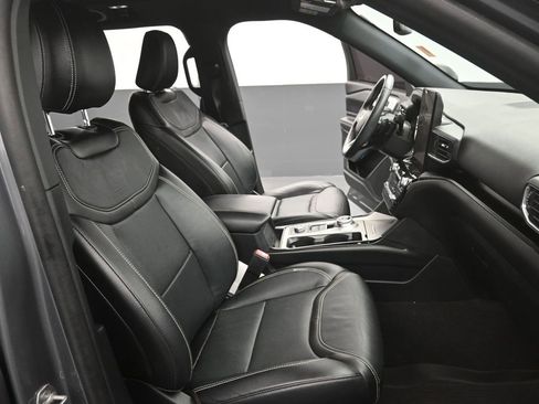 Used 2021 Ford Explorer ST w/ Equipment Group 401A image 27