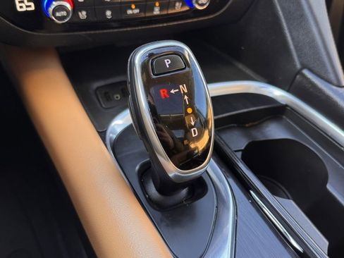 Used 2018 Buick Enclave Premium w/ Experience Buick Package image 23