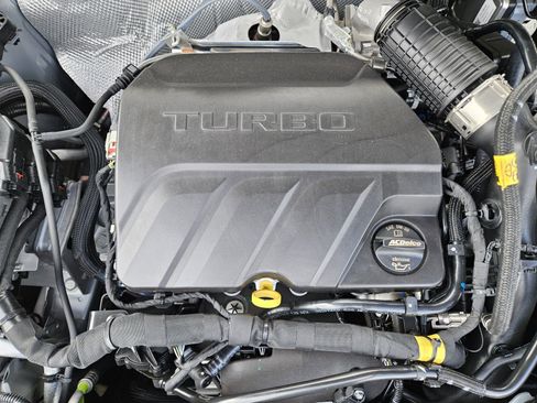New 2026 Buick Envista Preferred w/ Convenience I Package FWD image 20
