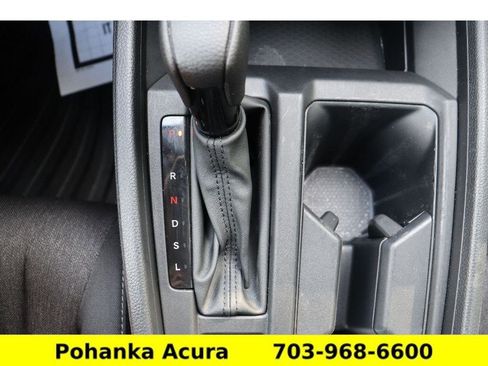 Used 2024 Honda Accord EX image 17