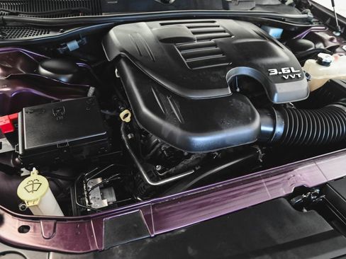 Used 2022 Dodge Challenger GT w/ Plus Package AWD/4WD image 32