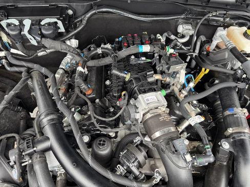 Used 2024 Ford Bronco Wildtrak AWD/4WD image 20