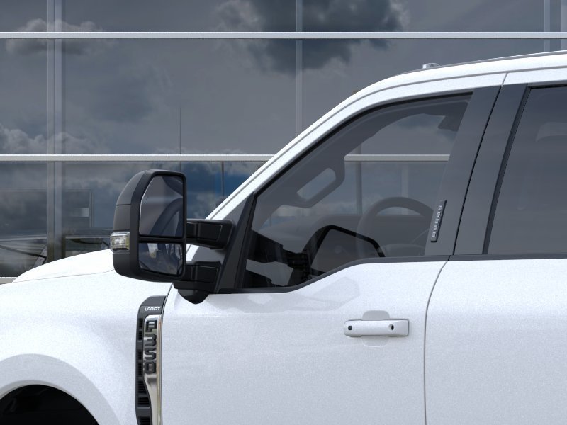 New 2026 Ford F350 Lariat w/ Lariat Ultimate Package AWD/4WD image 20