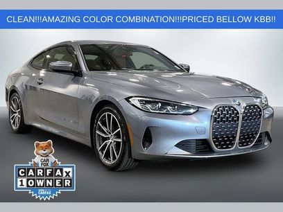 Used 2022 BMW 430i xDrive Coupe w/ Convenience Package
