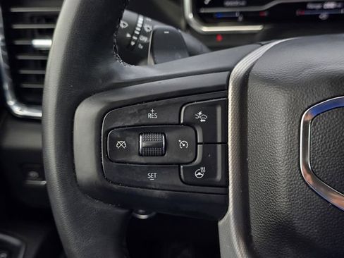 Used 2023 GMC Sierra 1500 Denali w/ Denali Reserve Package AWD/4WD image 21