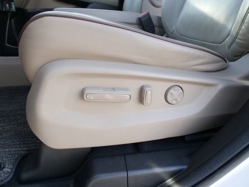 Certified 2024 Honda Odyssey Elite image 17