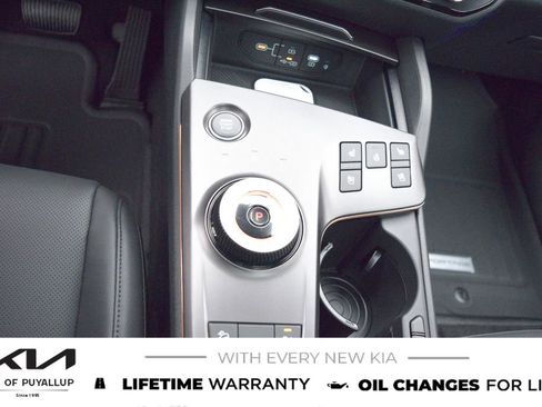 New 2026 Kia Sportage SX Prestige image 24