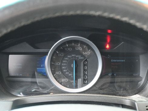 Used 2015 Ford Explorer Sport w/ Equipment Group 401A AWD/4WD image 26