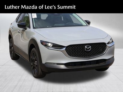 New 2025 MAZDA CX-30 AWD 2.5 S w/ Select Sport Pkg