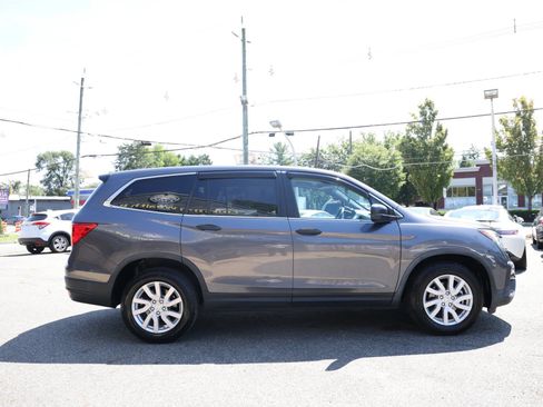 Used 2019 Honda Pilot LX image 5