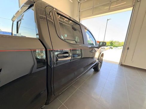 Used 2021 Chevrolet Silverado 1500 RST w/ All Star Edition Plus AWD/4WD image 11
