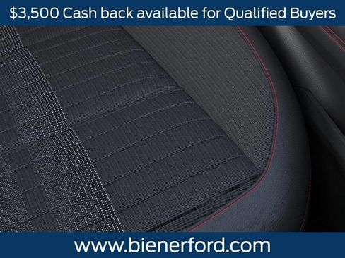 New 2026 Ford Explorer ST-Line w/ ST-Line Street Pack image 17