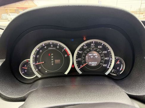 Used 2012 Acura TSX w/ Technology Package image 25